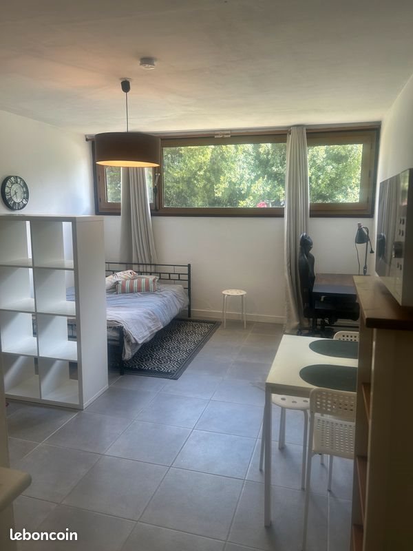Appartement à louer, 22m², Gradignan