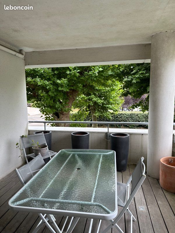 Appartement à vendre, 25m², Mérignac