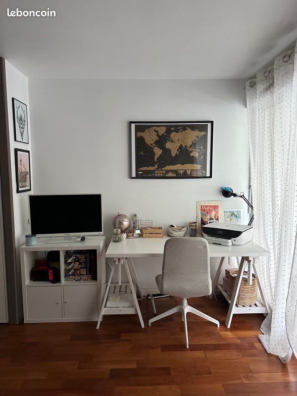 Appartement à vendre, 25m², Mérignac