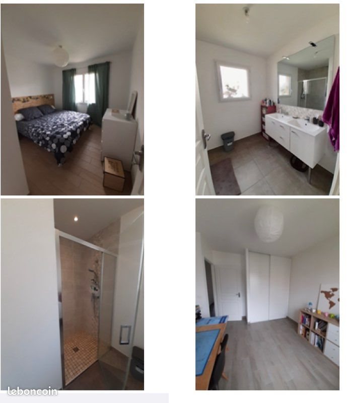 Maison à louer, 88m², Poitiers