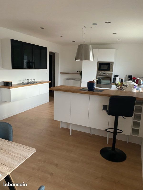 Maison à louer, 150m², Vitry-le-François