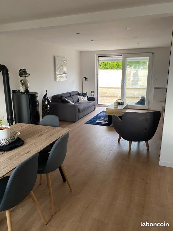 Maison à louer, 150m², Vitry-le-François