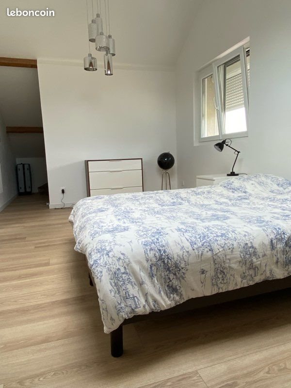 Maison à louer, 150m², Vitry-le-François