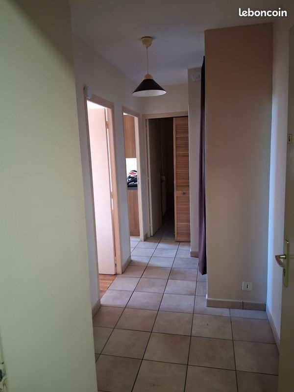 Appartement à louer, 50m², Decize