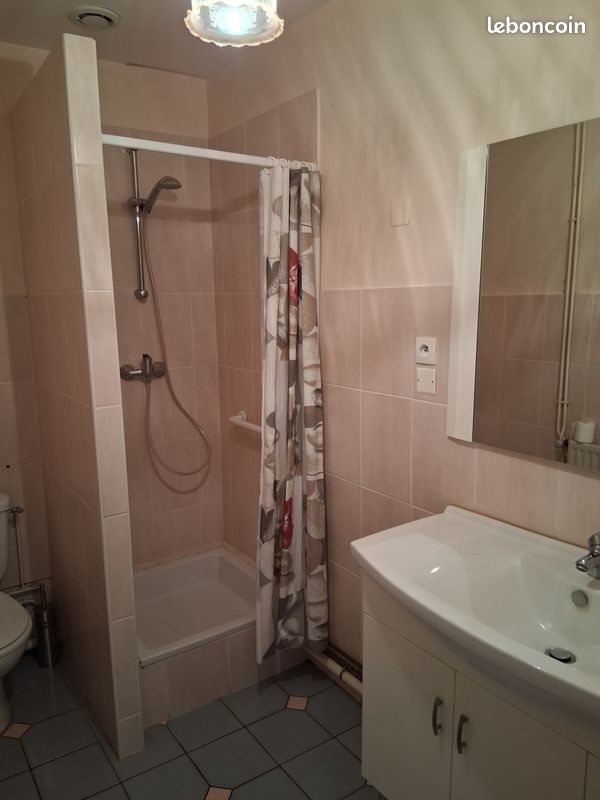 Appartement à louer, 50m², Decize