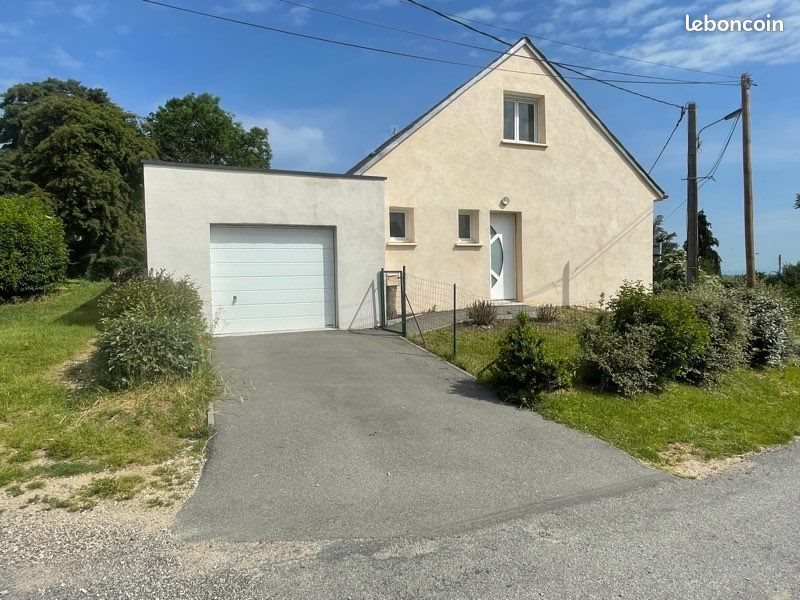 Maison à louer, 82m², Luc-la-Primaube
