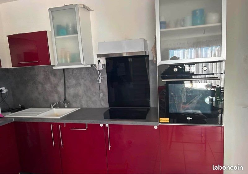Maison à louer, 82m², Luc-la-Primaube