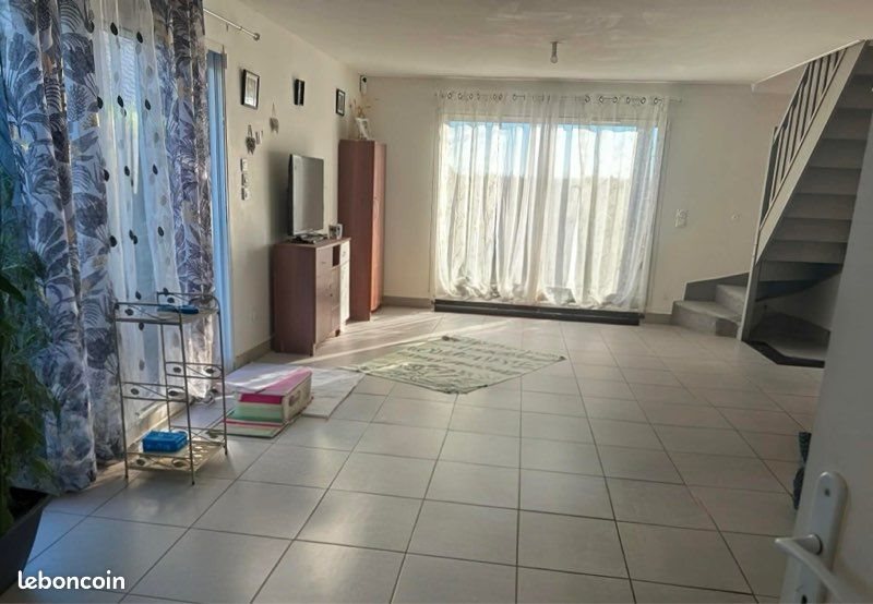 Maison à louer, 82m², Luc-la-Primaube