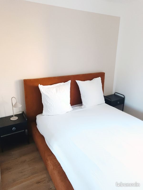 Appartement à vendre, 30m², Béziers