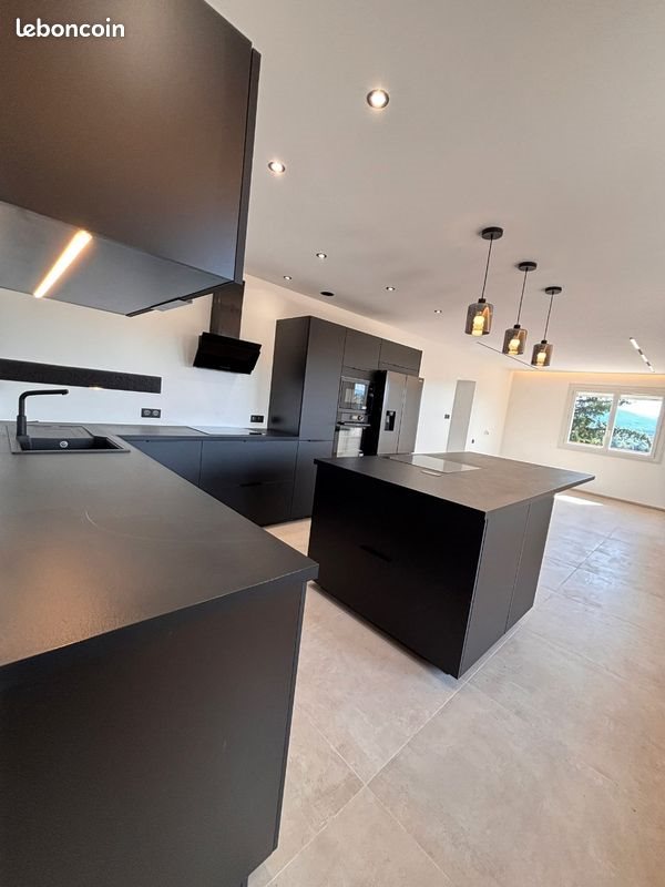 Maison à vendre, 196m², Paulhaguet