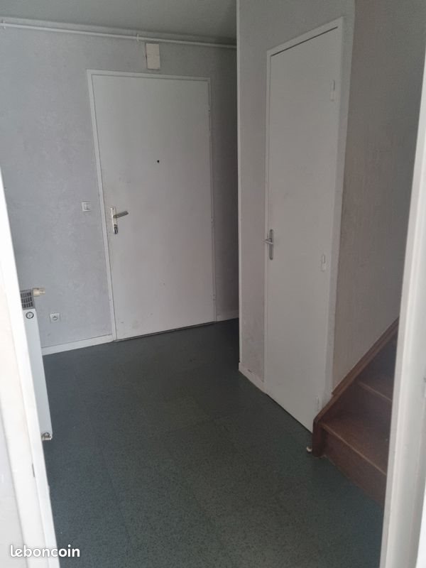 Appartement à louer, 78m², Lillebonne