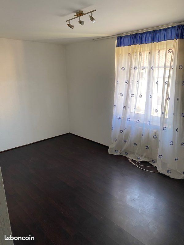 Appartement à vendre, 50m², Mandeure