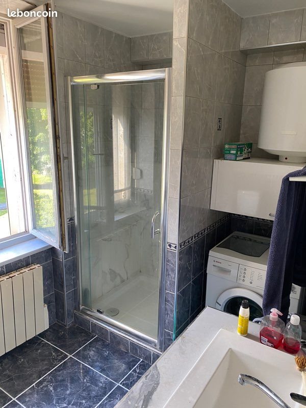 Appartement à vendre, 50m², Mandeure