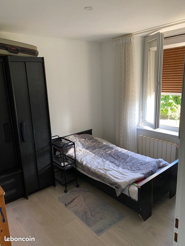 Appartement à vendre, 50m², Mandeure
