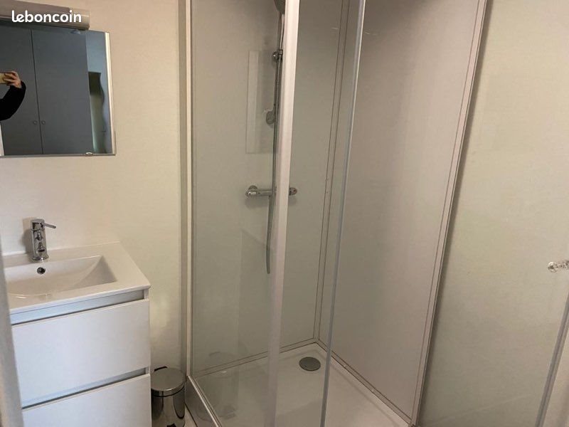 Appartement à louer, 25m², Essey-lès-Nancy