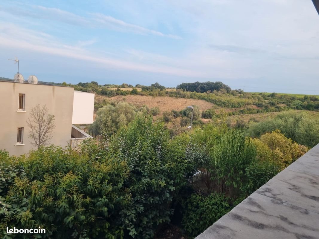 Appartement à louer, 43m², Juvignac