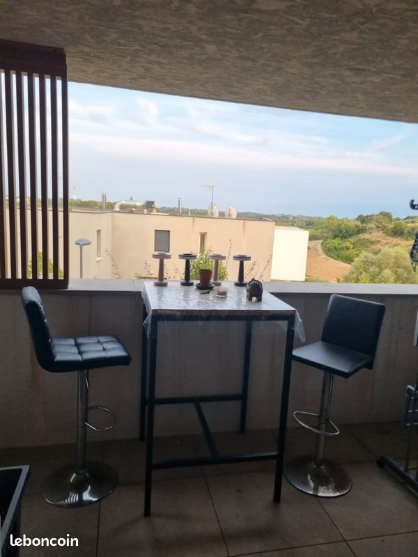 Appartement à louer, 43m², Juvignac