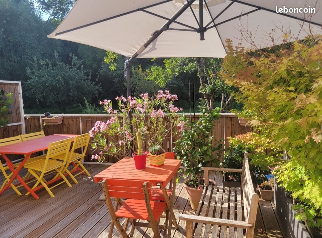 Maison à vendre, 90m², Périgny