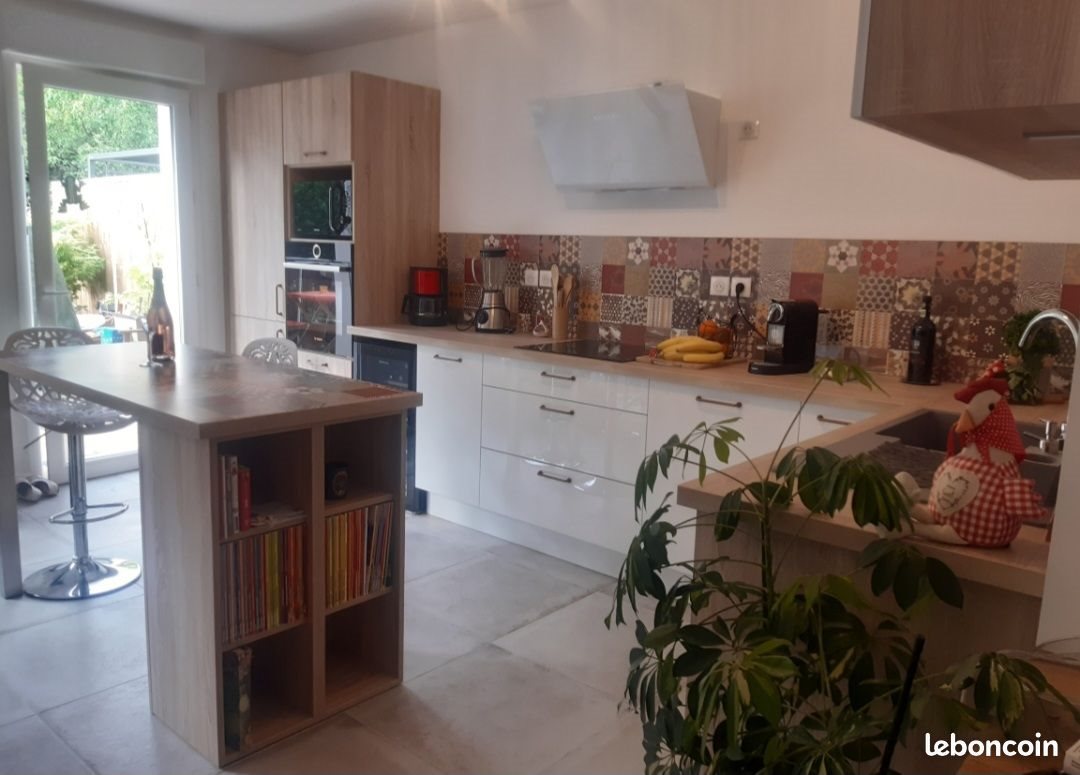 Maison à vendre, 90m², Périgny