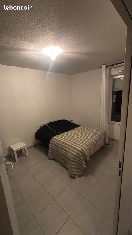 Appartement à louer, 47m², Marseille 11ème