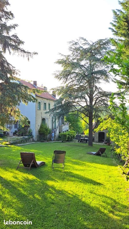 Appartement à louer, 27m², Gisors