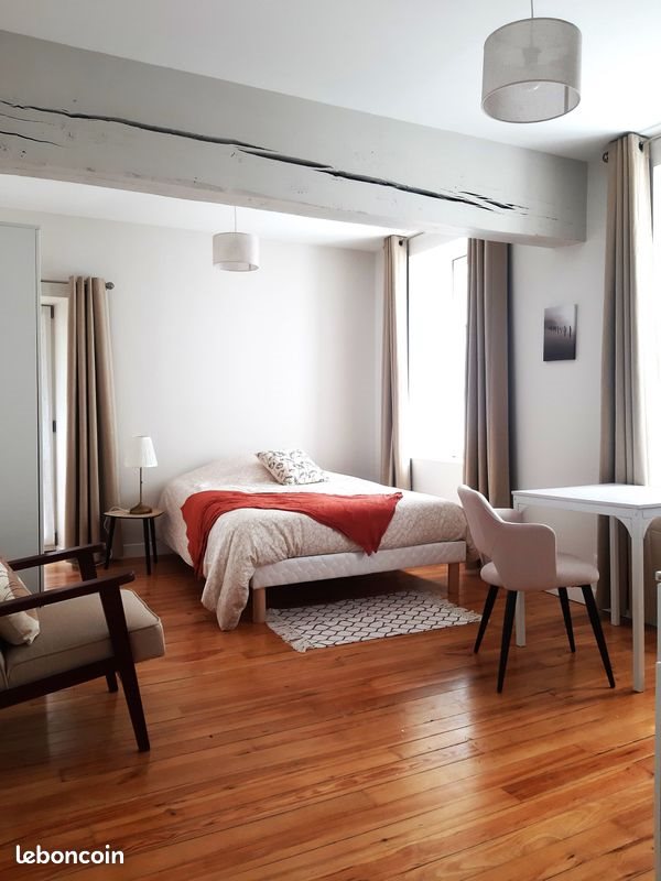 Appartement à louer, 27m², Gisors