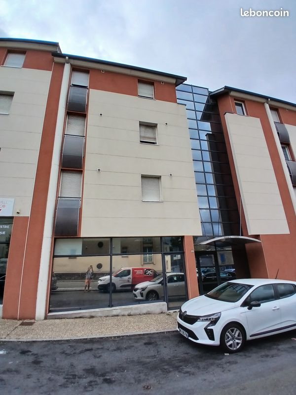 Appartement à louer, 65m², Mayenne