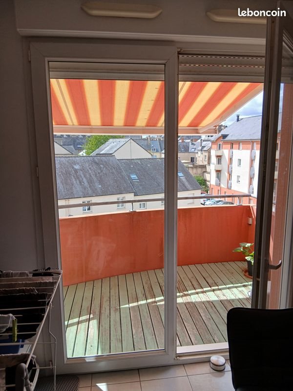 Appartement à louer, 65m², Mayenne