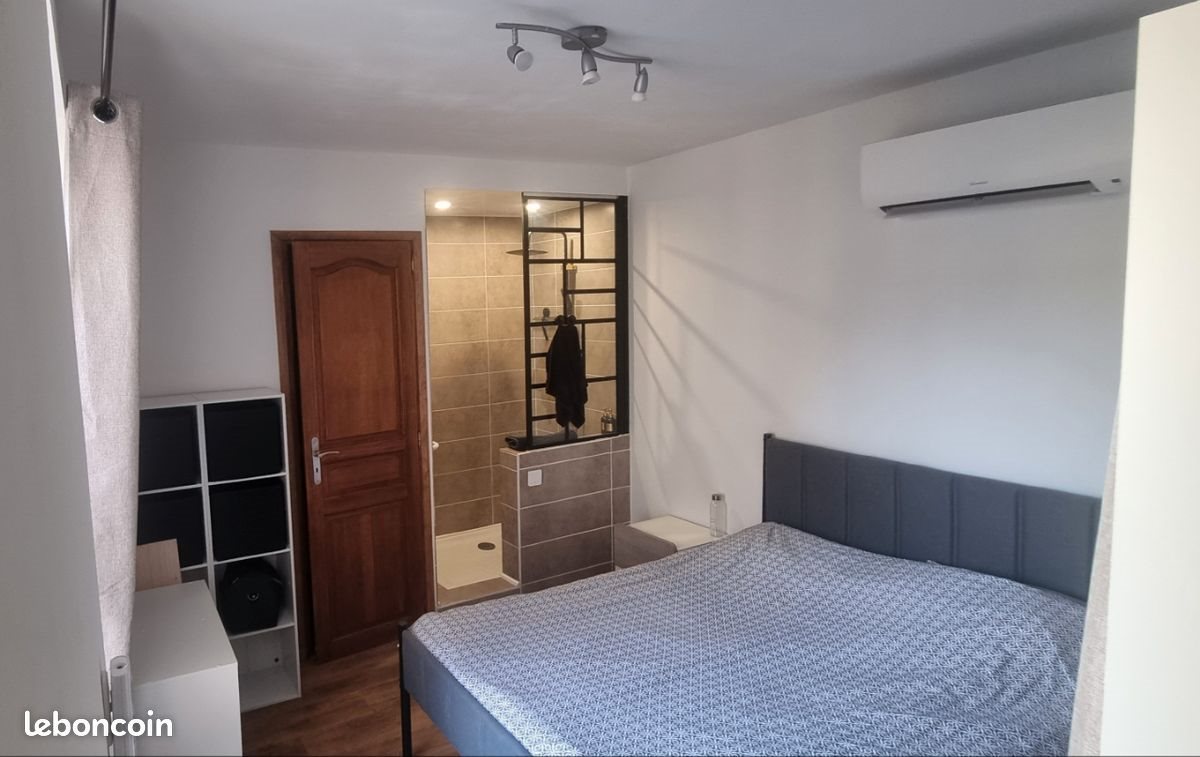 Maison à louer, 30m², Argeliers