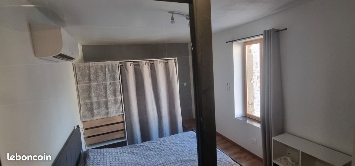 Maison à louer, 30m², Argeliers