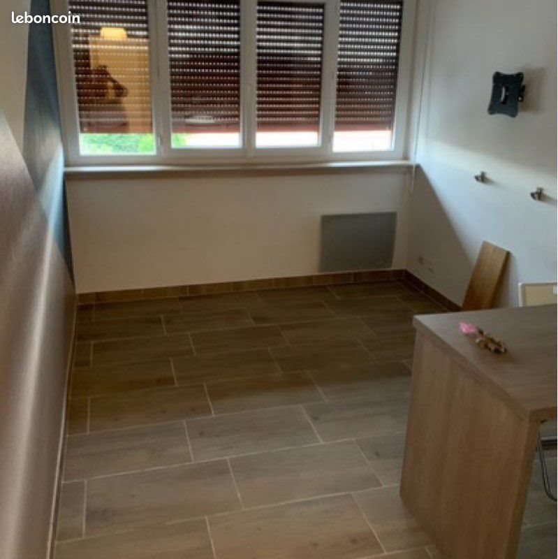 Appartement à louer, 17m², Clermont-Ferrand