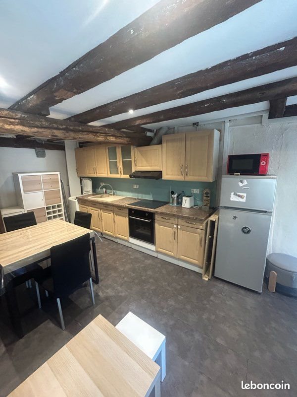 Maison à vendre, 36m², Clermont-Ferrand