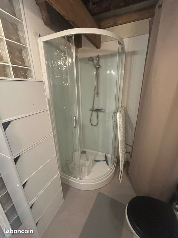 Maison à vendre, 36m², Clermont-Ferrand