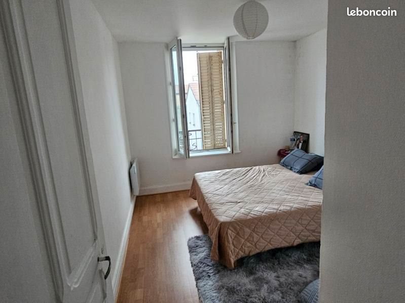 Appartement à louer, 66m², Jarny
