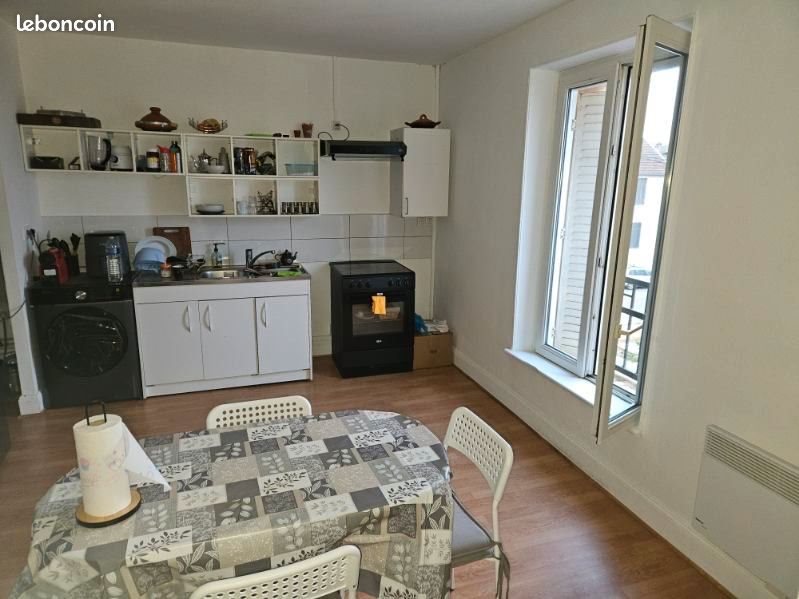 Appartement à louer, 66m², Jarny