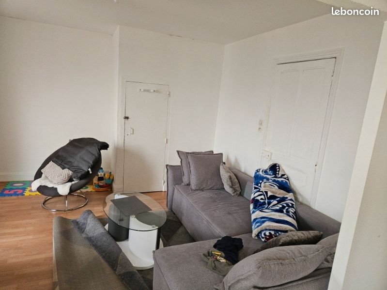 Appartement à louer, 66m², Jarny
