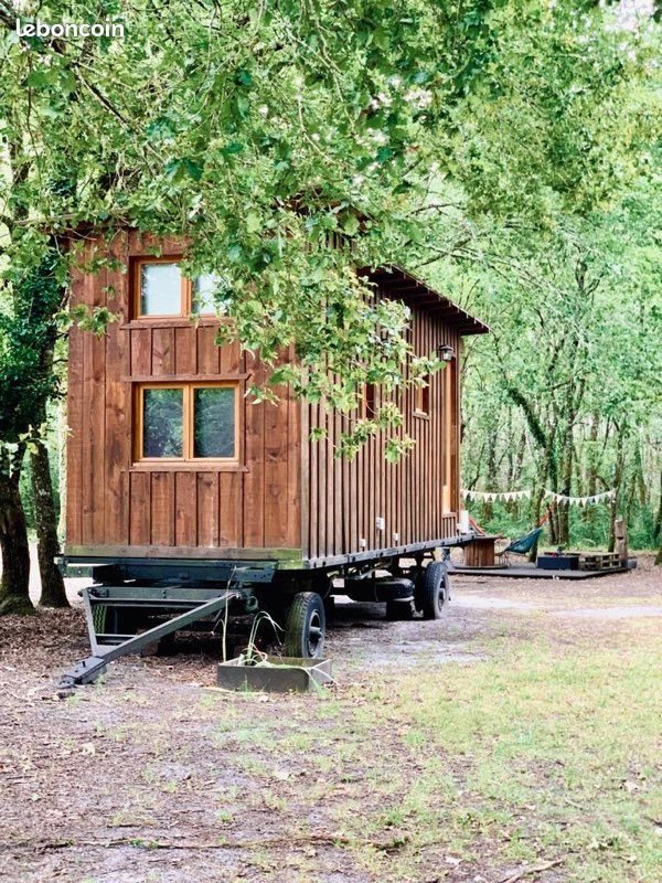 Appartement à louer, 20m², Belin-Béliet