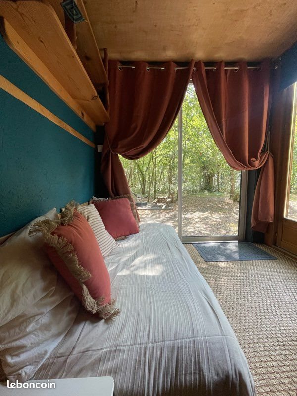 Appartement à louer, 20m², Belin-Béliet