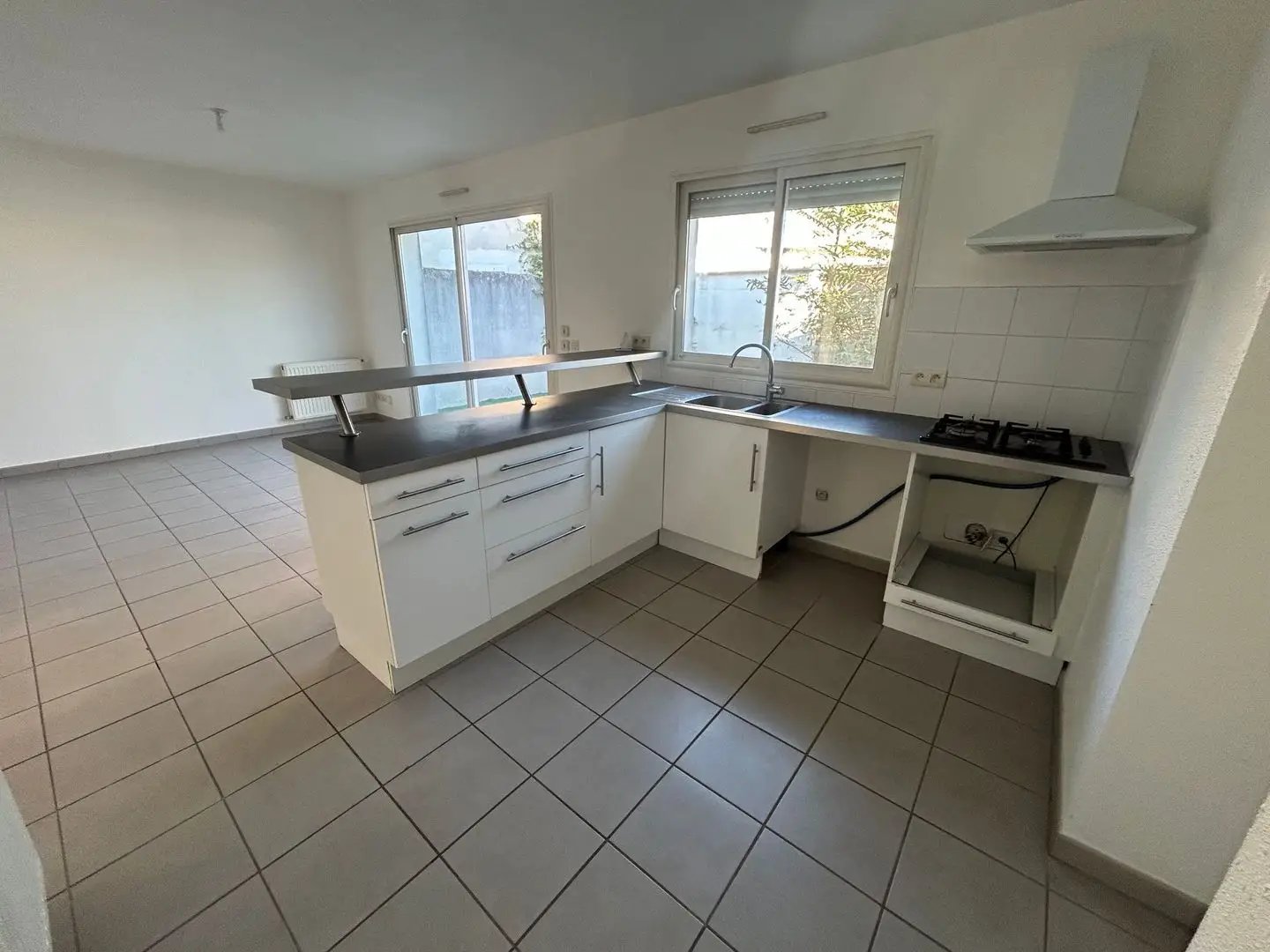 Maison à vendre, 87m², Gujan-Mestras