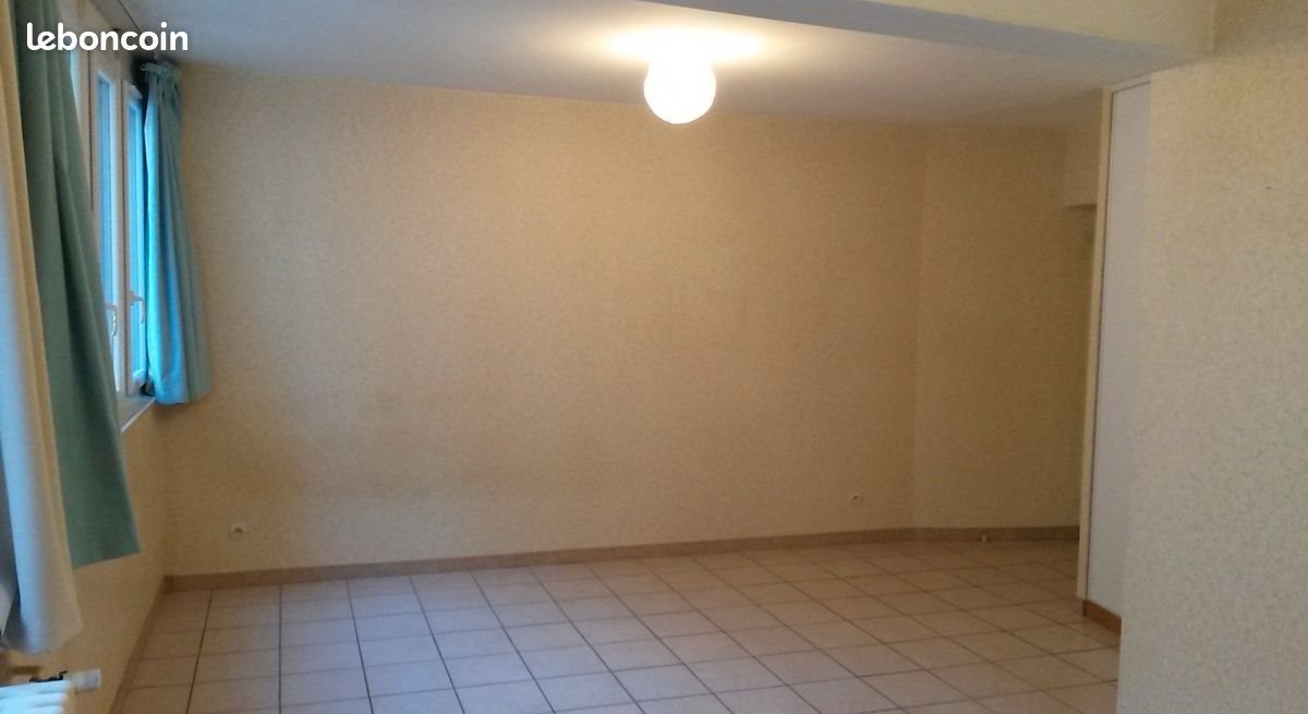 Appartement à louer, 27m², Dijon
