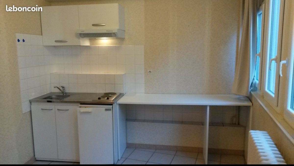 Appartement à louer, 27m², Dijon