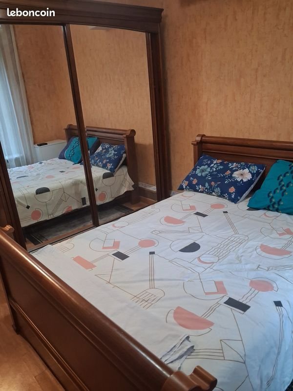 Appartement à louer, 73m², Oullins