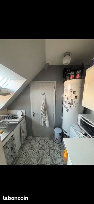 Appartement à louer, 20m², Strasbourg