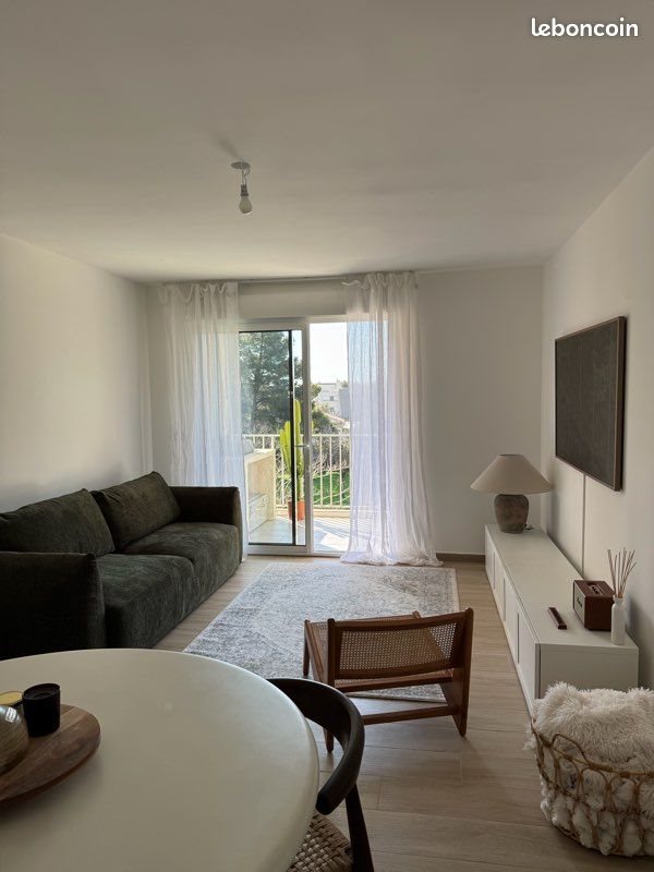 Appartement à vendre, 67m², Fréjus