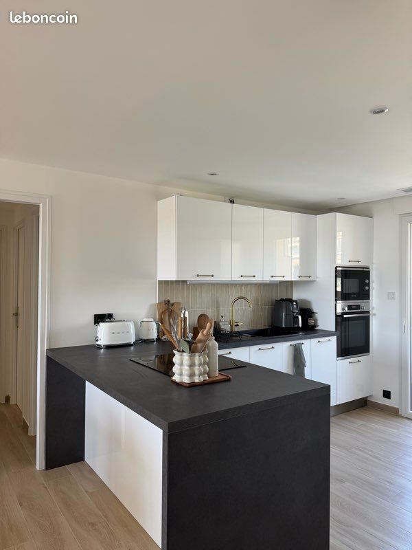 Appartement à vendre, 67m², Fréjus