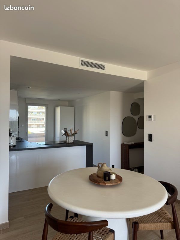 Appartement à vendre, 67m², Fréjus