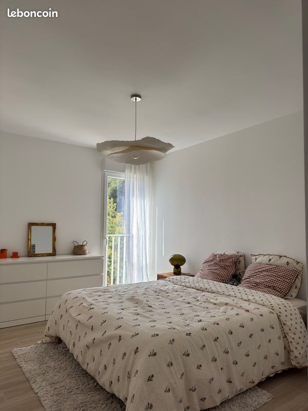 Appartement à vendre, 67m², Fréjus