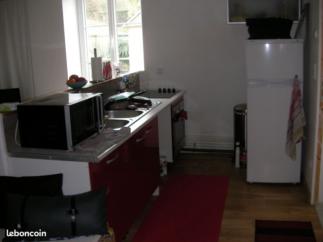 Appartement à louer, 42m², Moulins-le-Carbonnel