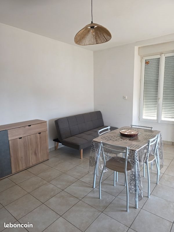 Appartement à louer, 40m², Capdenac-Gare