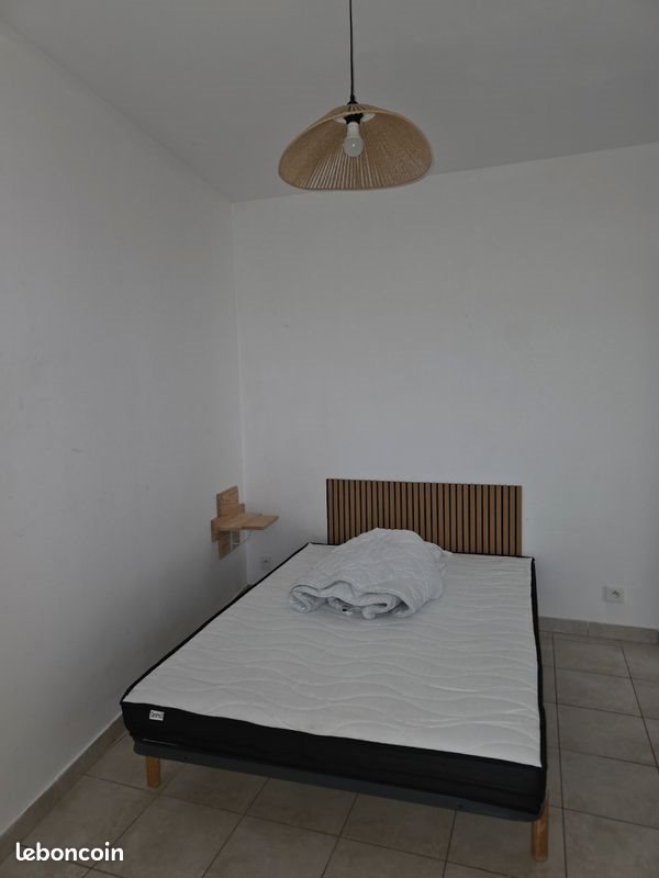 Appartement à louer, 40m², Capdenac-Gare